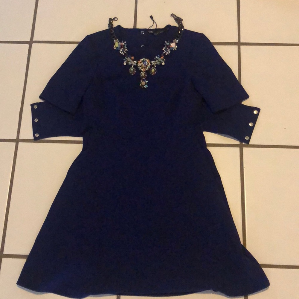 Zara dress
